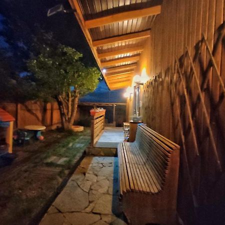 Scandi Уютный Домик С Камином И Баней На Семь Человек В Горах Besqaynar Exterior foto