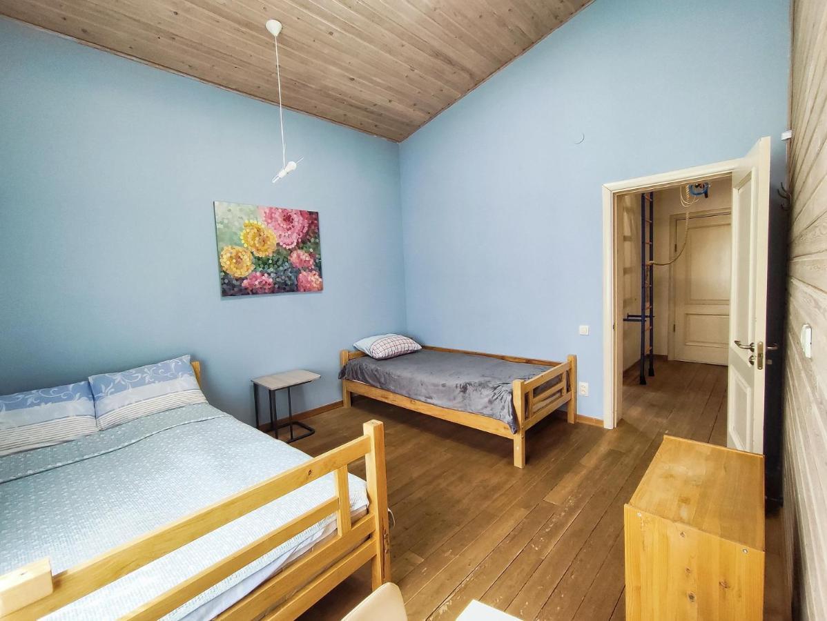 Scandi Уютный Домик С Камином И Баней На Семь Человек В Горах Besqaynar Exterior foto