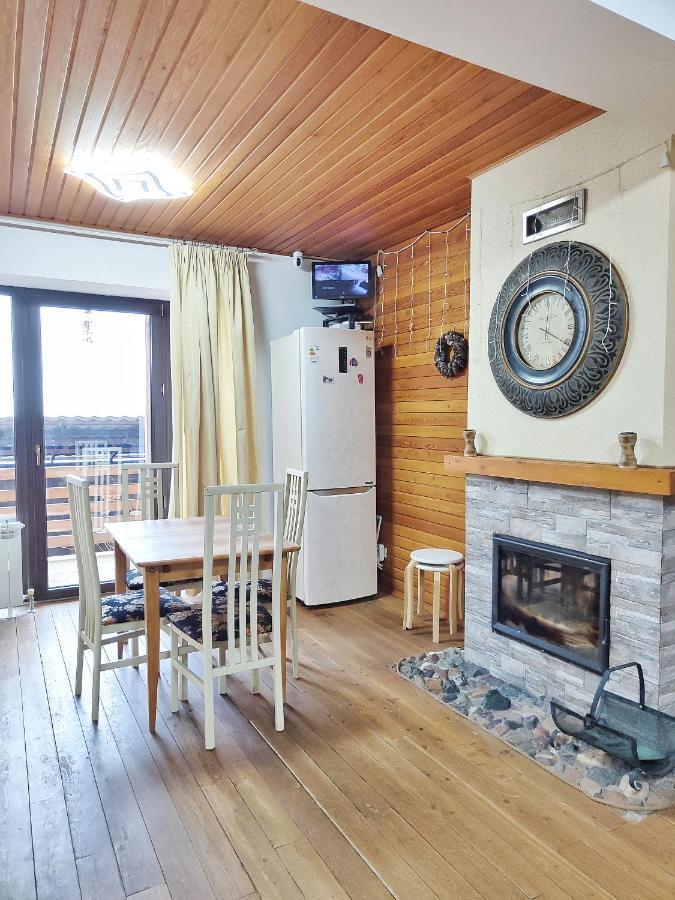 Scandi Уютный Домик С Камином И Баней На Семь Человек В Горах Besqaynar Exterior foto